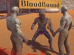Joc BloodBound