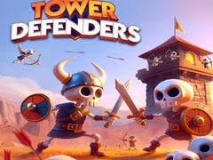 Joc Tower Defenders