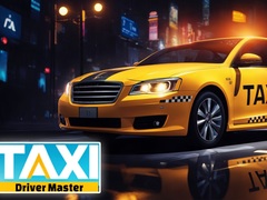 Joc Taxi Driver: Master