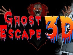 Joc Ghost Escape 3D