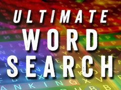 Joc Ultimate Word Search