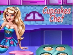 Joc Cupcakes Chef