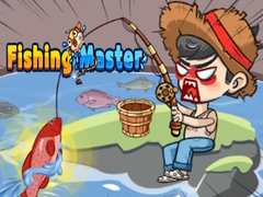 Joc Fishing Master