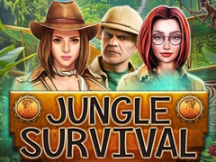 Joc Jungle Survival