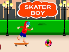 Joc Skater Boy