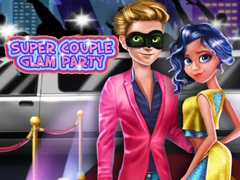 Joc Super Couple Glam Party