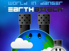 Joc World in Danger Earth Attack