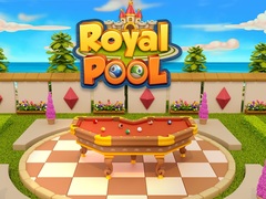 Joc Royal Pool