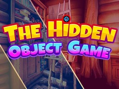 Joc The Hidden Objects Game