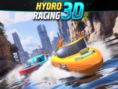 Joc Hydro Racing 3D