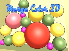 Joc Merge Color 2D