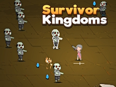 Joc Survivor Kingdoms