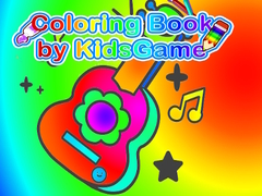 Joc Coloring Book by KidsGame