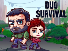 Joc Duo Survival