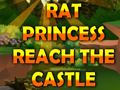 Joc Rat Princess Reach The Castle