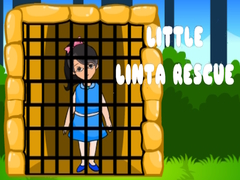 Joc Little Linta Rescue