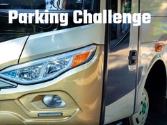 Joc Parking Challenge