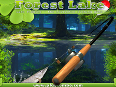 Joc Forest Lake