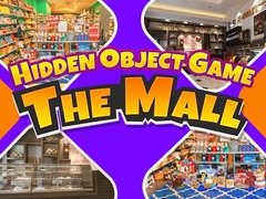 Joc Hidden Objects Game The Mall