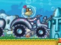 Joc SpongeBob Tractor