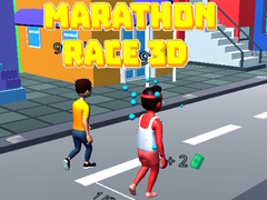 Joc Marathon Race 3D