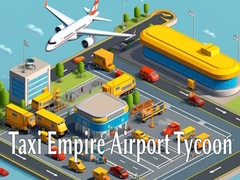 Joc Taxi Empire Airport Tycoon