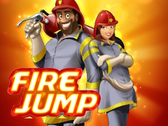 Joc Fire Jump