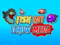 Joc Fish Eat Grow Mega