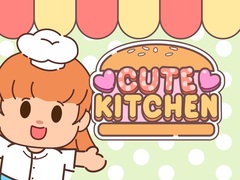 Joc Cute Kitchen