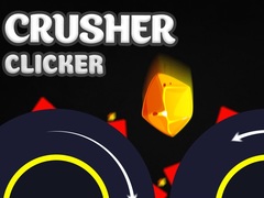Joc Crusher Clicker