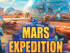 Joc Mars Expedition