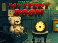 Joc Escape Game Mystery Room