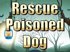 Joc Rescue Poisoned Dog