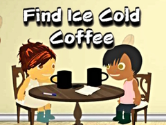 Joc Find Ice Cold Coffee