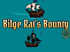 Joc Bilge Rat's Bounty