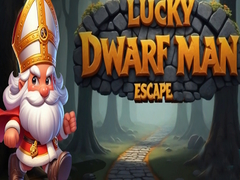 Joc Lucky Dwarf Man Escape