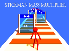 Joc Stickman Mass Multiplier