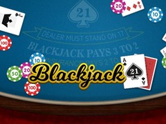Joc Blackjack 21