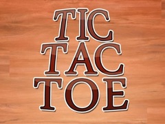 Joc Tic Tac Toe