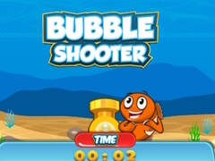 Joc Bubble Shooter