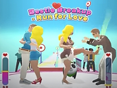 Joc Bestie Breakup - Run for Love 