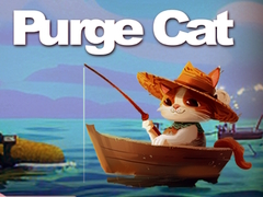 Joc Purge Cat