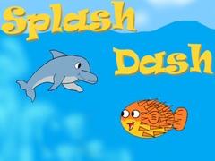 Joc Splash Dash