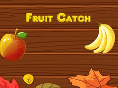 Joc Fruit catch