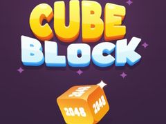 Joc Cube Block 2048
