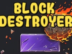 Joc Block Destroyer