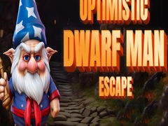 Joc Optimistic Dwarf Man Escape