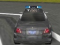 Joc Police Car Drift