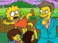 Joc The Simpsons Shooting