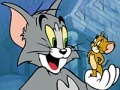 Joc Tom and Jerry Downhill